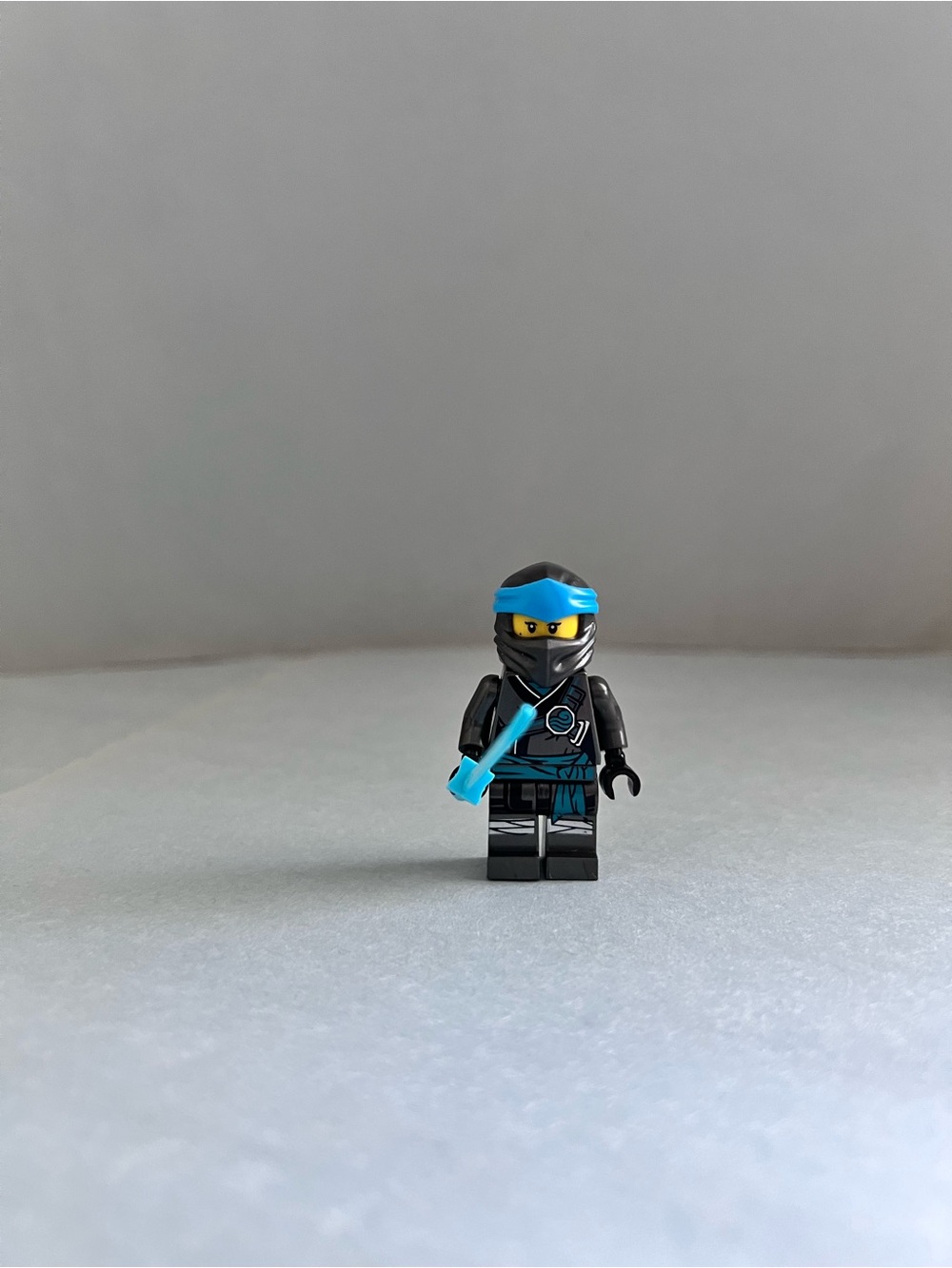 Ninjago Nya Minifigure